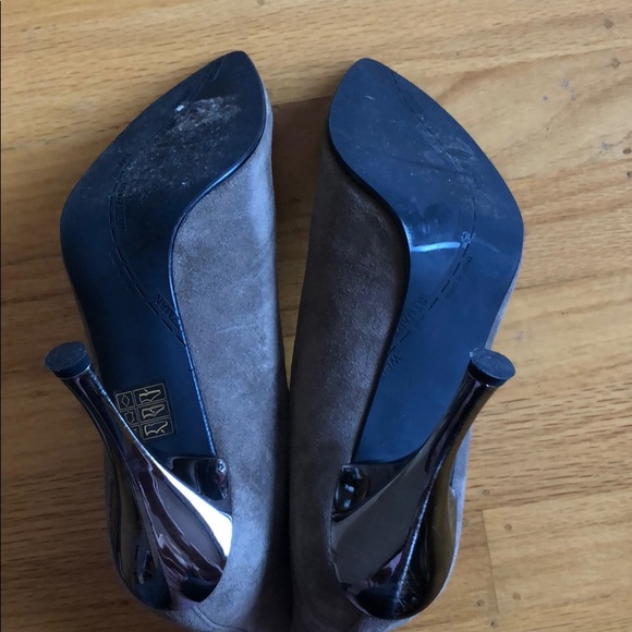 Stuart Weitzman booties - Picture 4 of 4